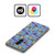 Wacky Races 2016 Graphics Pattern 1 Soft Gel Case for Google Pixel 8