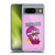 Wacky Races Classic Penelope Soft Gel Case for Google Pixel 8