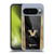 Vanderbilt University Vandy Vanderbilt University Banner Soft Gel Case for Google Pixel 10
