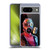 Watch Dogs Legion Key Art Alpha2zero Soft Gel Case for Google Pixel 8