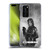 AMC The Walking Dead Double Exposure Daryl Soft Gel Case for Huawei P40 5G