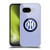 Fc Internazionale Milano Badge Logo Soft Gel Case for Google Pixel 9A