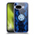 Fc Internazionale Milano 2021/22 Crest Kit Home Soft Gel Case for Google Pixel 9A