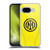 Fc Internazionale Milano 2022/23 Crest Kit Third Soft Gel Case for Google Pixel 9A