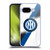 Fc Internazionale Milano 2023/24 Crest Kit Away Soft Gel Case for Google Pixel 9A