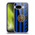 Fc Internazionale Milano 2024/25 Crest Kit Home Soft Gel Case for Google Pixel 9A