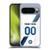 Custom Customised Personalised Inter Milan 2023/24 Kit Away Soft Gel Case for Google Pixel 10