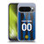 Custom Customised Personalised Inter Milan 2023/24 Kit Home Soft Gel Case for Google Pixel 10