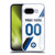 Custom Customised Personalised Inter Milan 2023/24 Kit Away Soft Gel Case for Google Pixel 9A