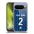 Custom Customised Personalised Inter Milan 2020/21 Crest Kit Home Soft Gel Case for Google Pixel 10