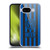 Fc Internazionale Milano Graphics Stripes 2 Soft Gel Case for Google Pixel 9A
