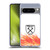 West Ham United FC 2022/23 Crest Kit Third Soft Gel Case for Google Pixel 8 Pro