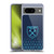 West Ham United FC 2023/24 Crest Kit Third Soft Gel Case for Google Pixel 8