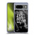 Biffy Clyro Graphics Black White Soft Gel Case for Google Pixel 8