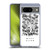 Biffy Clyro Graphics Eyes Soft Gel Case for Google Pixel 8