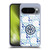 Fc Internazionale Milano 2025/26 Crest Kit Away Soft Gel Case for Google Pixel 10