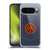 Fc Internazionale Milano 2025/26 Crest Kit Third Soft Gel Case for Google Pixel 10