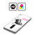 Chloe Moriondo Graphics Portrait Soft Gel Case for Google Pixel 8