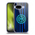 Fc Internazionale Milano 2025/26 Crest Kit Home Soft Gel Case for Google Pixel 9A