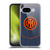 Fc Internazionale Milano 2025/26 Crest Kit Third Soft Gel Case for Google Pixel 9A