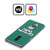Green Day Graphics Flower Soft Gel Case for Google Pixel 8
