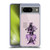 Goo Goo Dolls Graphics Chaos In Bloom Soft Gel Case for Google Pixel 8