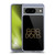 Goo Goo Dolls Graphics Stacked Gold Soft Gel Case for Google Pixel 8