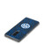 Fc Internazionale Milano Patterns Snake Wordmark Soft Gel Case for Google Pixel 9A