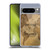 Grateful Dead Graphics Bear Vintage Soft Gel Case for Google Pixel 8 Pro