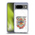 Grateful Dead Trends Rose Soft Gel Case for Google Pixel 8