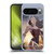Infinite Crisis Characters Wonder Woman Soft Gel Case for Google Pixel 10