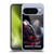 Infinite Crisis Characters Cyborg Soft Gel Case for Google Pixel 10 Pro XL