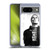 Liam Gallagher Graphics Why Me Soft Gel Case for Google Pixel 8