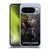 Infinite Crisis Characters Gaslight Batman Soft Gel Case for Google Pixel 10 Pro XL