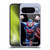 Infinite Crisis Characters Superman Soft Gel Case for Google Pixel 10 Pro XL