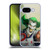 Infinite Crisis Characters Gaslight Joker Soft Gel Case for Google Pixel 9A