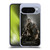Injustice 2 Characters Scarecrow Soft Gel Case for Google Pixel 10 Pro XL
