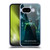Injustice 2 Characters Batman Soft Gel Case for Google Pixel 9A