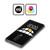 War Graphics Why Can't We Be Friends? Soft Gel Case for Google Pixel 8