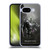 Injustice 2 Characters Brainiac Soft Gel Case for Google Pixel 9A