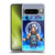 WWE Aj Styles Portrait Soft Gel Case for Google Pixel 8 Pro