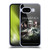 Injustice Gods Among Us Key Art Poster Soft Gel Case for Google Pixel 9A