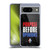 WWE Austin Theory Purpose Before Opinions Soft Gel Case for Google Pixel 8