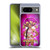 WWE Bianca Belair Portrait Soft Gel Case for Google Pixel 8