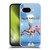 Iron Maiden Album Covers SSOSS Soft Gel Case for Google Pixel 9A