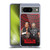 WWE The Bloodline Group Soft Gel Case for Google Pixel 8