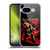 Iron Maiden Art Benjamin Breeg Soft Gel Case for Google Pixel 9A