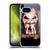Iron Maiden Art Candle Finger Soft Gel Case for Google Pixel 9A