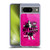 WWE Bret Hart Hitman Soft Gel Case for Google Pixel 8