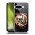 Iron Maiden Art Evolution Soft Gel Case for Google Pixel 9A